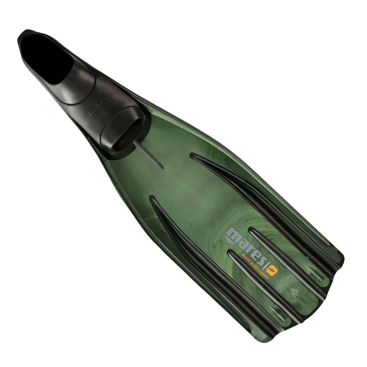 Mares Fins Avanti 4 Power Sf Flossen 44 Tarnung, 44 Tarnung