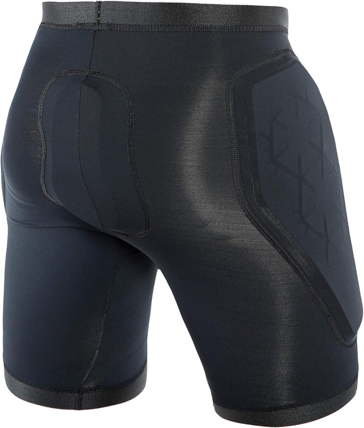 Dainese Herren Flex Shorts Man Ski Protektor M Schwarz, M Schwarz