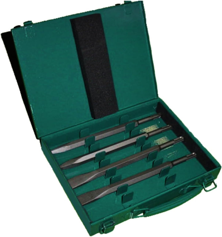 Makita D-08757 Meisselset SDS-PLUS 250mm