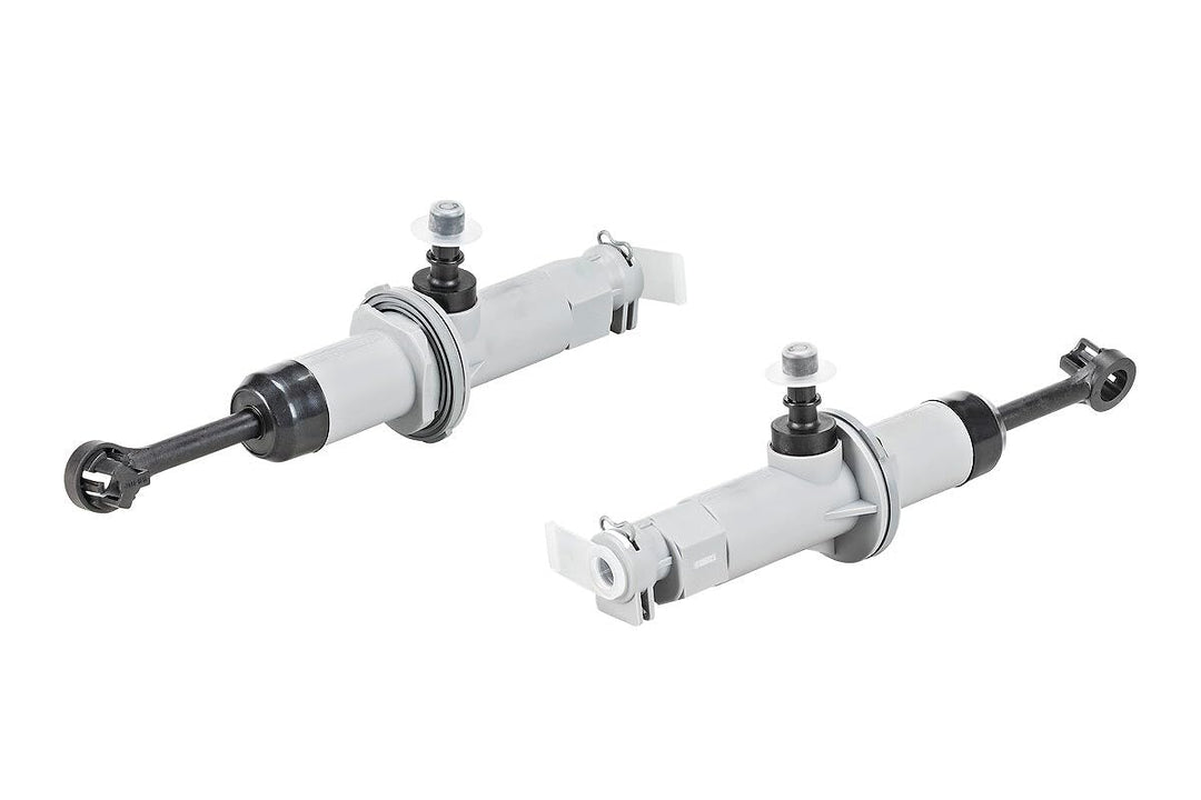 VALEO Geberzylinder Kupplung 804645