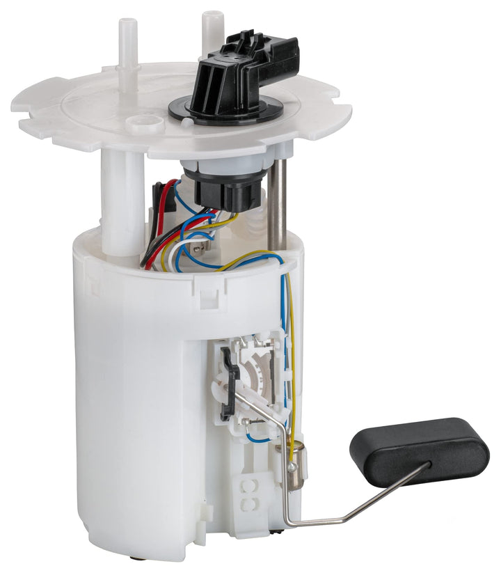 HELLA 8TF 358 106-731 Kraftstoff-Fördereinheit - elektrisch - 6-polig - mit Tankgeber/mit Dichtung