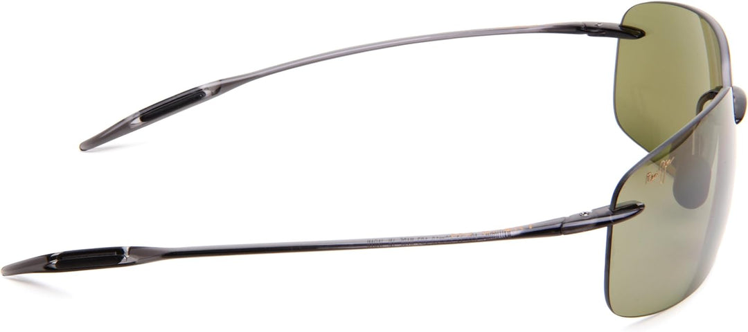 Maui Jim Breakwall 422-02 Mens Sunglasses