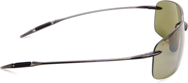 Maui Jim Breakwall 422-02 Mens Sunglasses