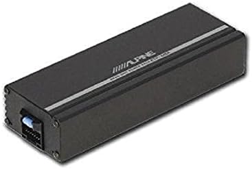 Alpine KTP-445A - Headunit Power Pack für Steuergeräte