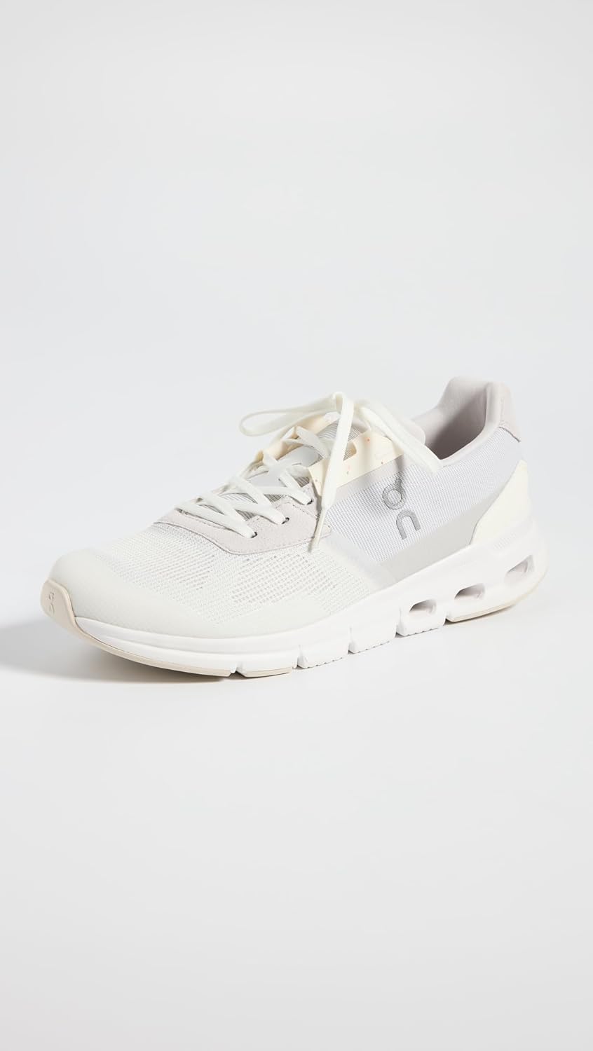 On Cloud 5 Herrenschuhe 59.98775 37 EU Undyed White Frost, 37 EU Undyed White Frost