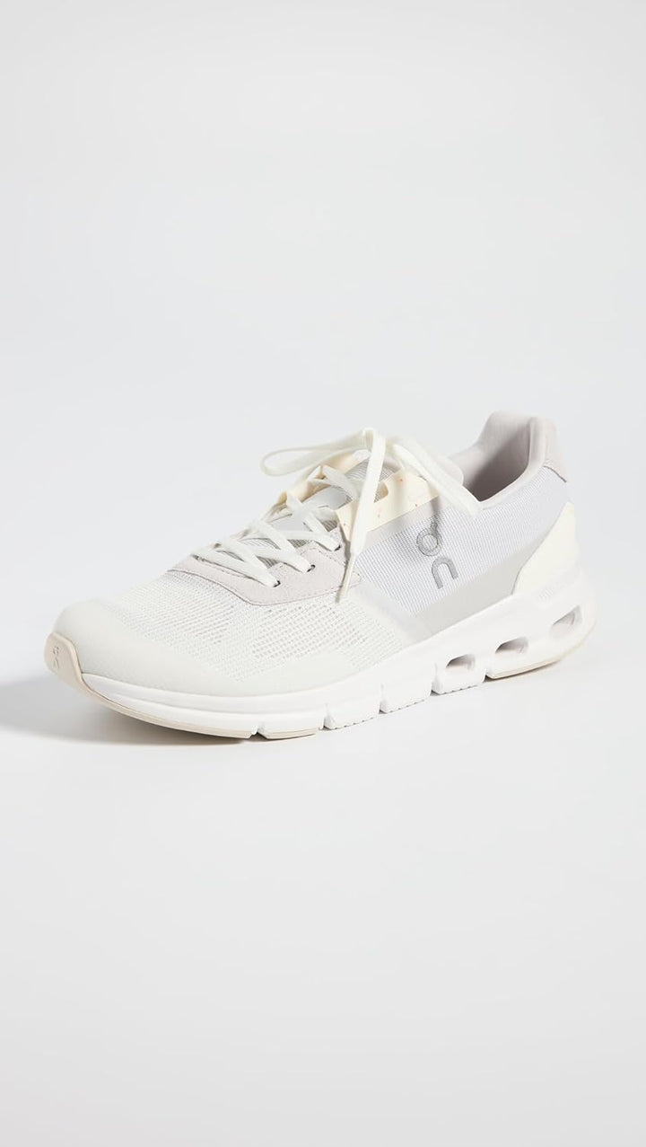 On Cloud 5 Herrenschuhe 59.98775 37 EU Undyed White Frost, 37 EU Undyed White Frost