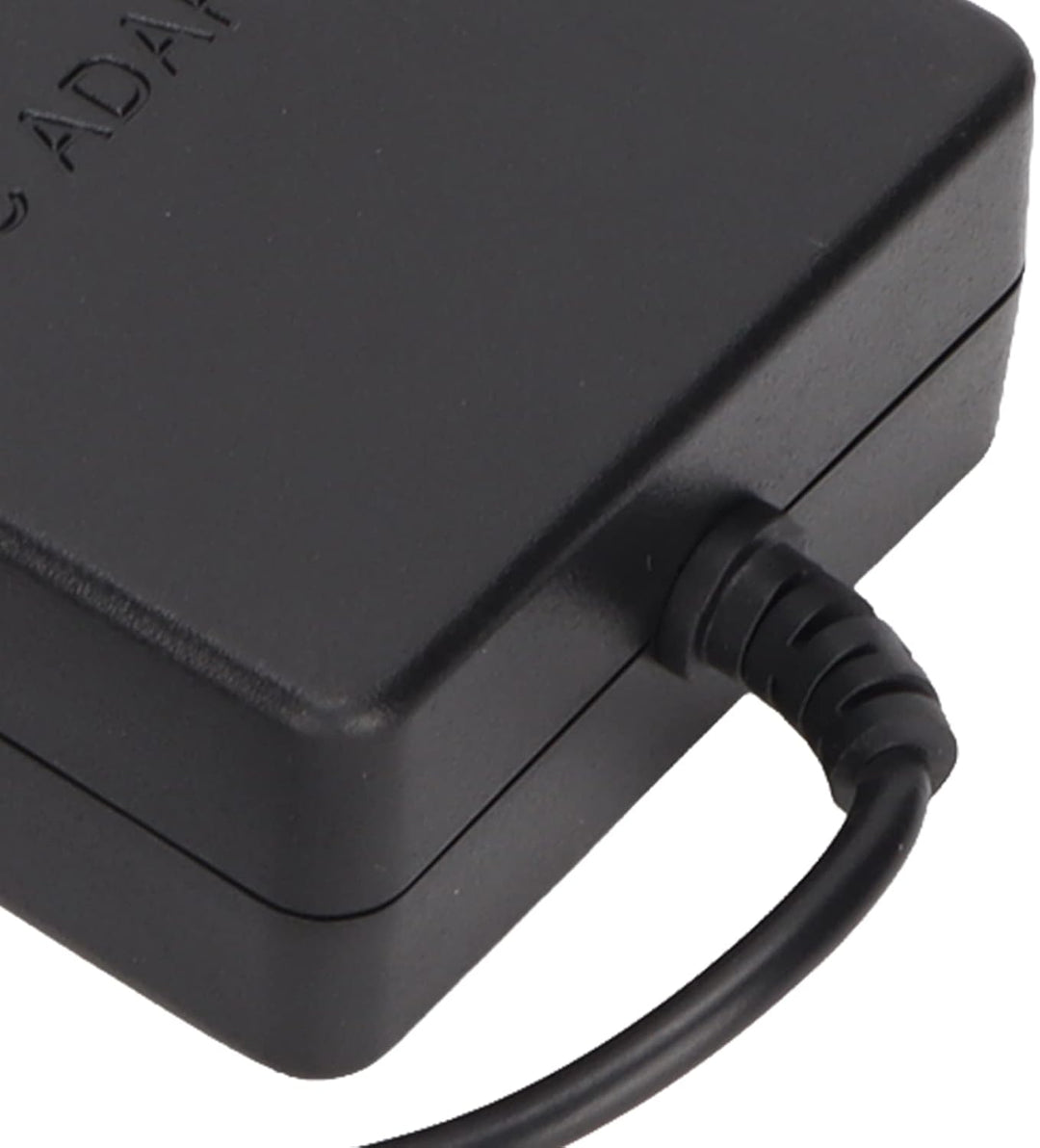 Netzteil für 2 70000. Robustes, Tragbares Ersatz-Netzteil für die -Spielekonsole, 100–240 V (EU-Stec