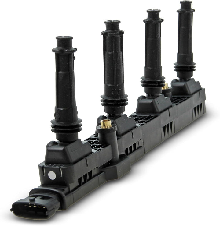 Bosch 0221503468 - Zündspule