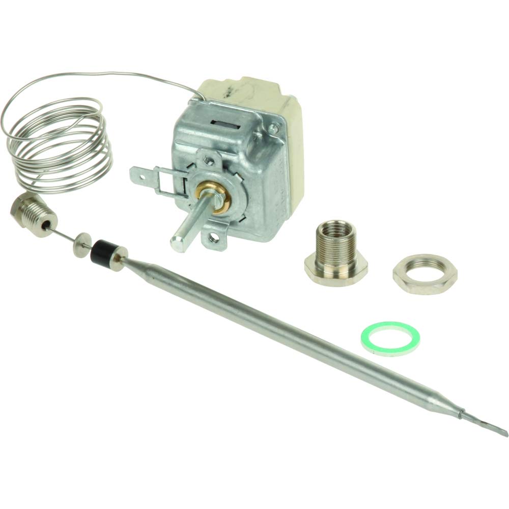 Thermostat 30-110C
