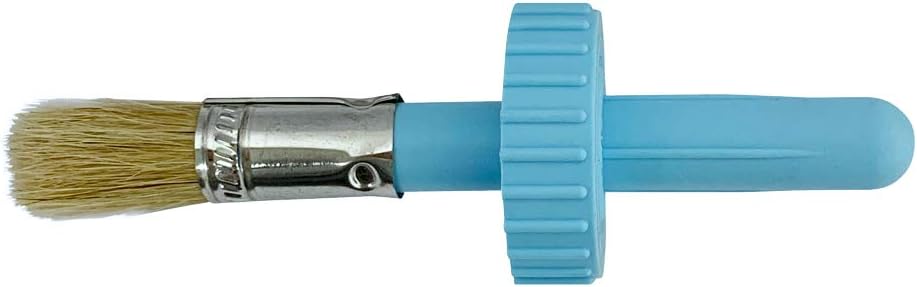 Hypona Huföl 880ml inklusive Pinsel