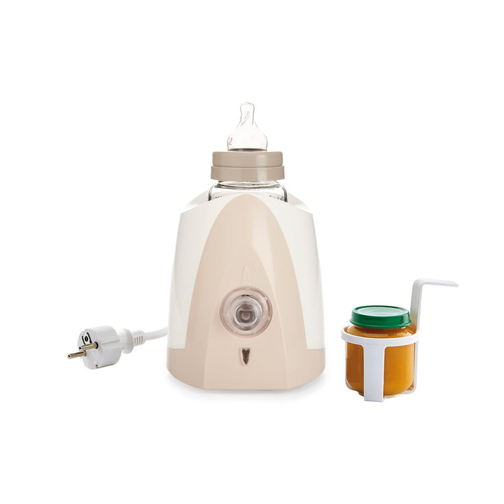 THERMOBABY Flaschenwärmer 230v 2240 - Iced Brown Eisbraun, Eisbraun