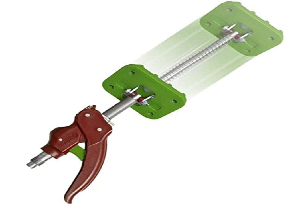 Piher® Zusatzarm für Lastenstange Tragkraft 100kg Einhandbedienung Trockenbau Zubehör Lastenstange S