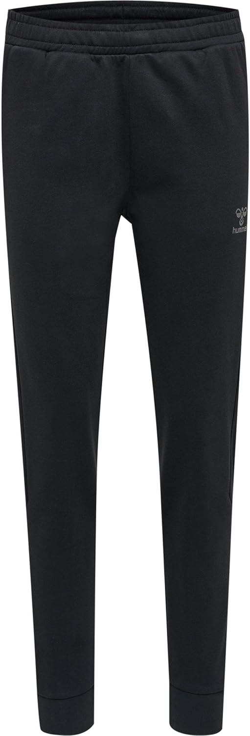 hummel Verstellbare Taille Hose Hmloffgrid Multisport Damen S Schwarz, S Schwarz