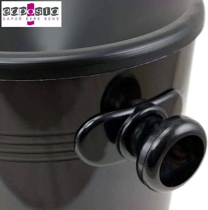 Spittoon – Spucknapf – Crachoir – Spucknapf – Profi aus Kunststoff – Typ Cone 12 – Fassungsvermögen