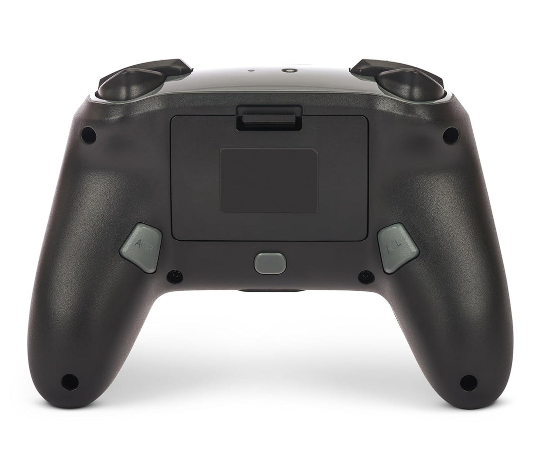 Kabelloser PowerA-Controller für Nintendo Switch - Mitternacht