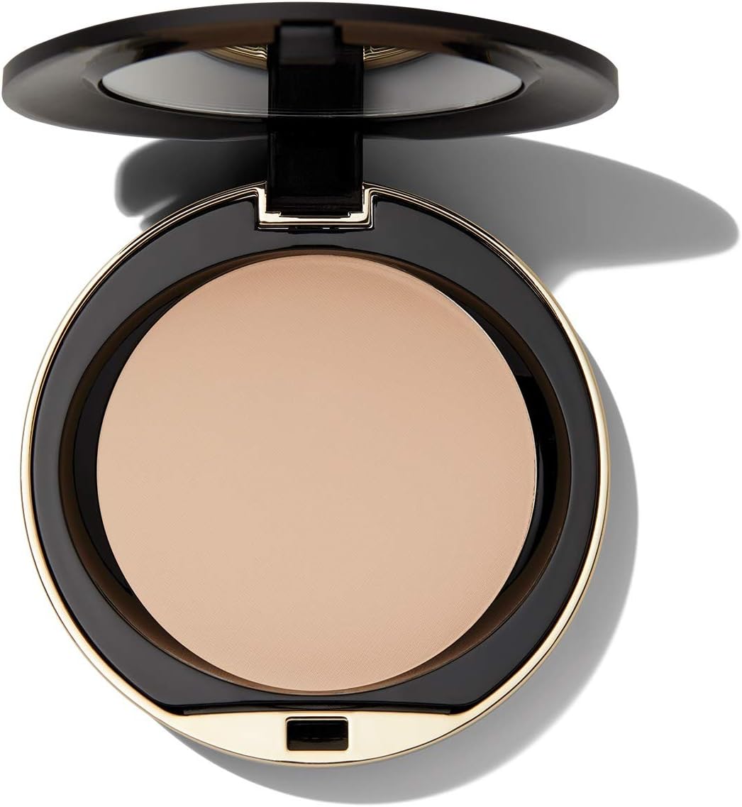 MILANI Conceal + Perfect Shine-Proof Powder - Nude