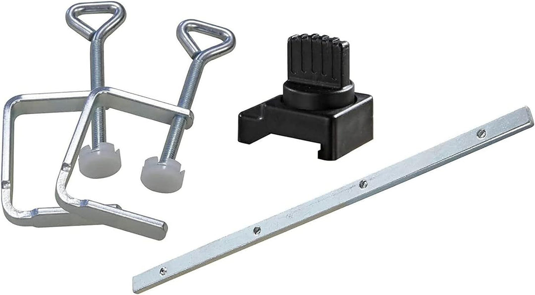Scheppach Zubehör Set Paket für Tauchsäge/Handkreissäge PL55 & PL75 | I 4 Teile | Rückschlagsicherun