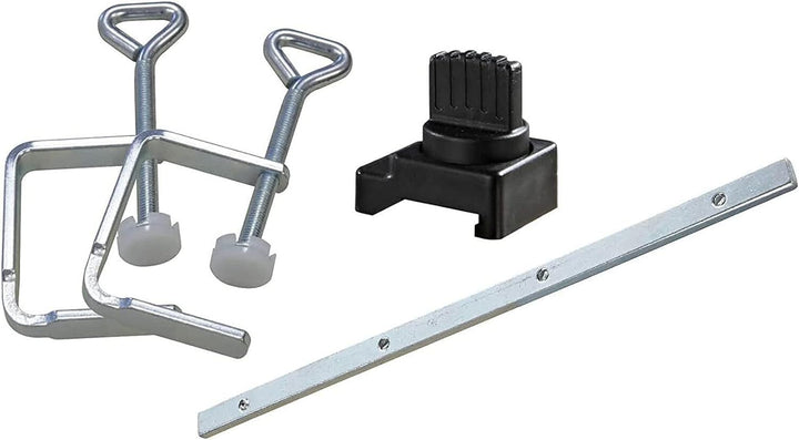 Scheppach Zubehör Set Paket für Tauchsäge/Handkreissäge PL55 & PL75 | I 4 Teile | Rückschlagsicherun