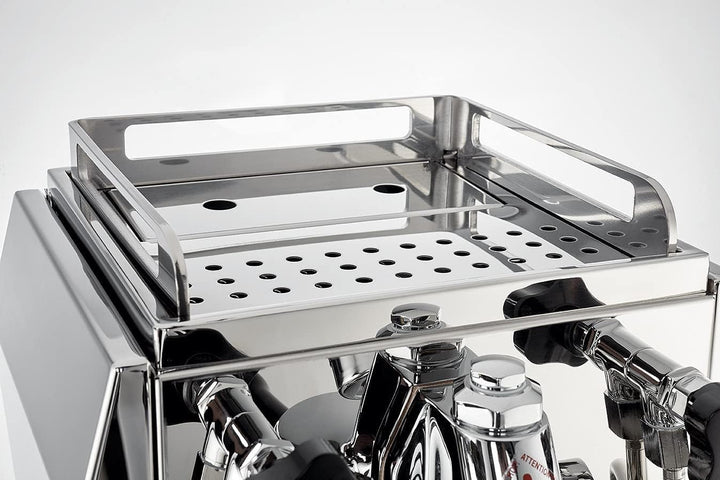 La Pavoni Semi-Professional Coffee Maker with a Capacity of 1.8l from Smeg Evoluzione Botticelli LPS