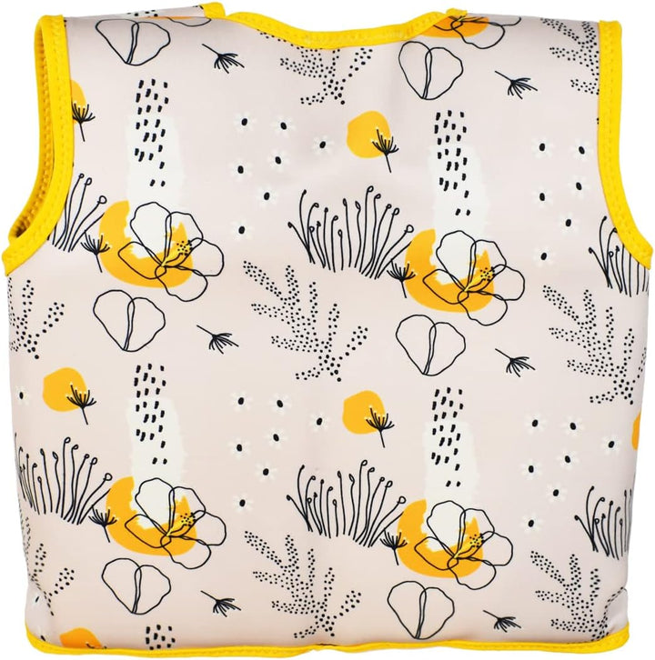 Splash About Go Splash Float Jacket 3-6 Jahre Flower Meadow, 3-6 Jahre Flower Meadow
