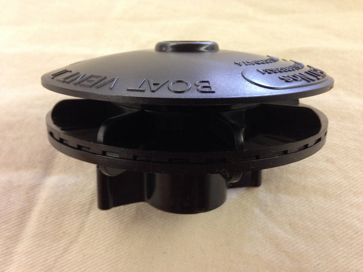 VICO 1 Pack - Boot Vent Cap 2 Für Persenning