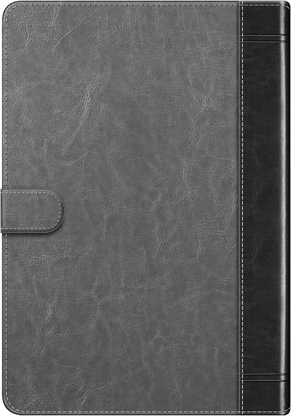 Fintie Hülle Kompatibel mit MacBook Air 13.6 (2026-2022 M5 M4 M3 M2), MacBook Air 13 (2020-2018 M1)