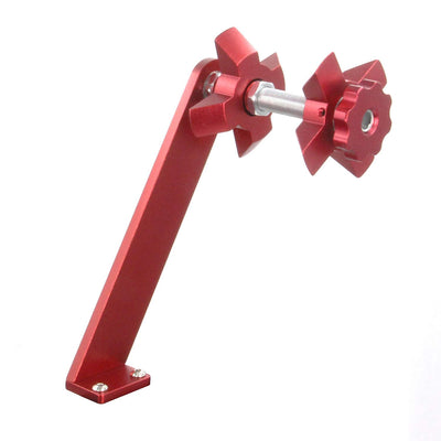 Befenybay 3D-Drucker-Filamenthalter für konzentrische Spulen-Filamenthalterung für PLA/ABS/Nylon/Hol