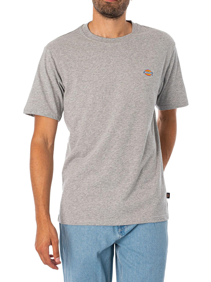 Dickies T-Shirt Mapleton S Grau, S Grau