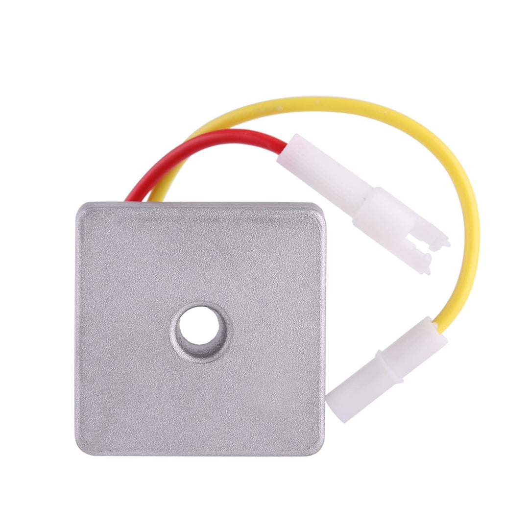 Automatischer Spannungsregler Einstellbar, Motorradgleichrichter, AVR Automatic Voltage Regulator Gl