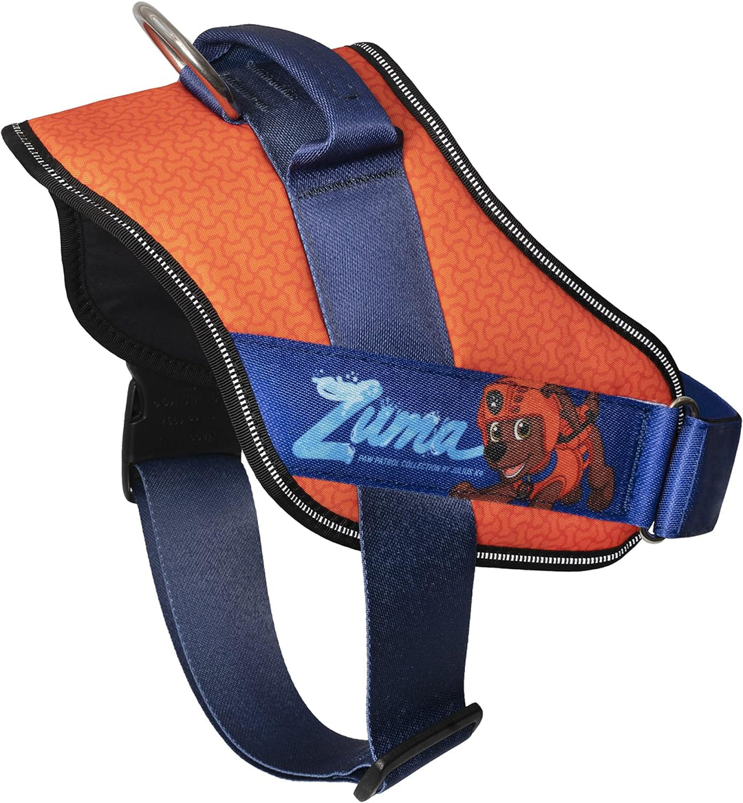 JULIUS K-9 JK9 Paw Patrol Hundegeschirr, Grösse: XL/2, Zuma Zuma XL/2, Zuma XL/2