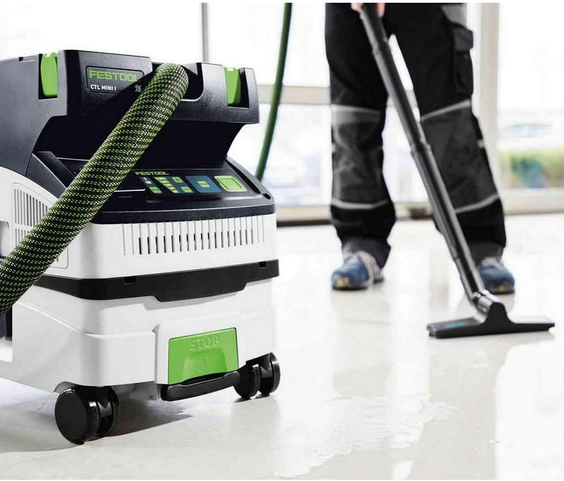 Festool Verlängerungsrohr D 36 VR-K AS 3x