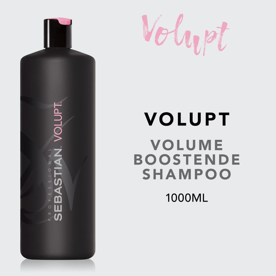 Volupt Shampoo 1000 ml