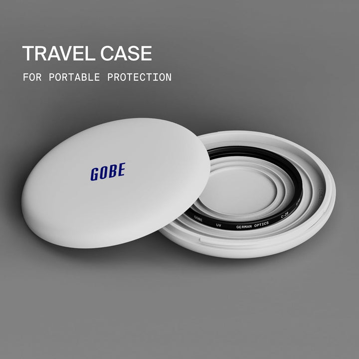 Gobe 39 mm UV Filter (3Peak) 39mm, 39mm