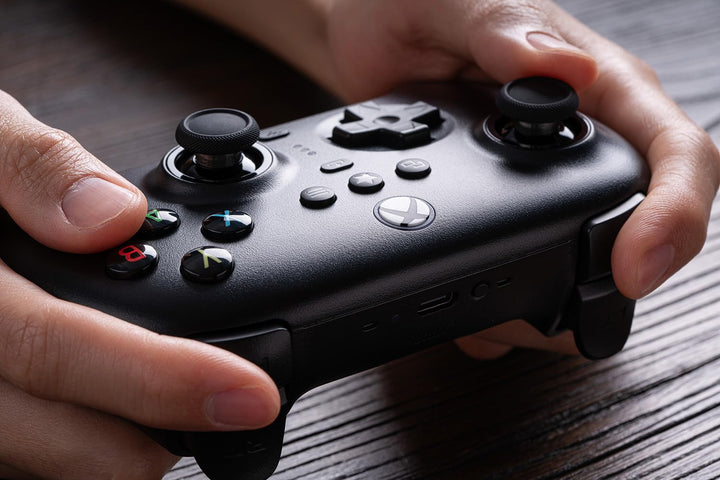 8Bitdo Ultimate 3-mode Controller for Xbox, Hall Effect Joysticks, Compatible with Xbox Series X|S,