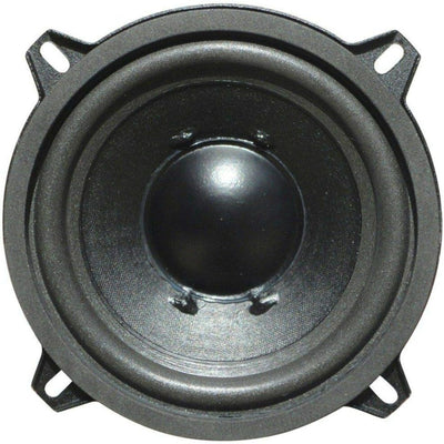 1 SUBWOOFER CIARE CS130 CS 130 mit 30+30 watt rms und 90+90 watt max 5" 13,00 cm 130 mm dvc doppelsp