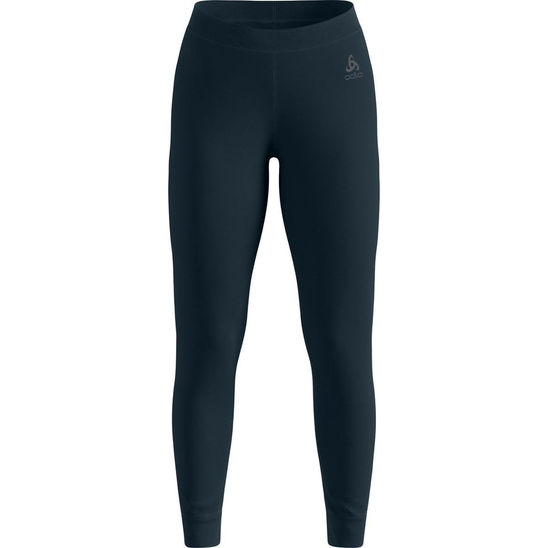 Odlo Damen Pants Merino 260_112051 S Dark Sapphire, S Dark Sapphire