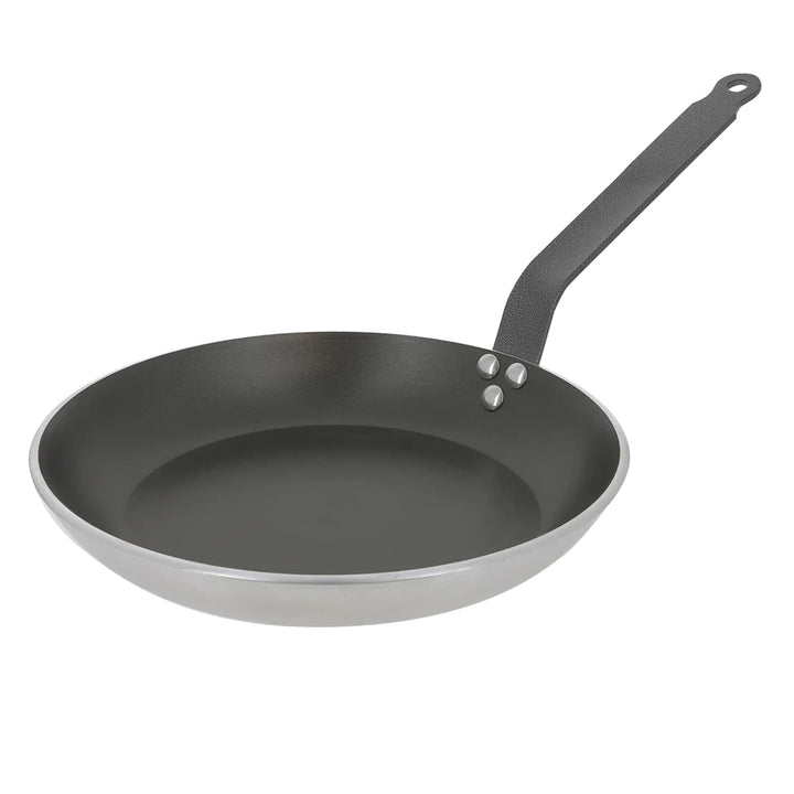 de Buyer CHOC Resto Induction Bratpfanne 32cm - Antihaft Pfanne 32 cm Einzigartig, 32 cm Einzigartig