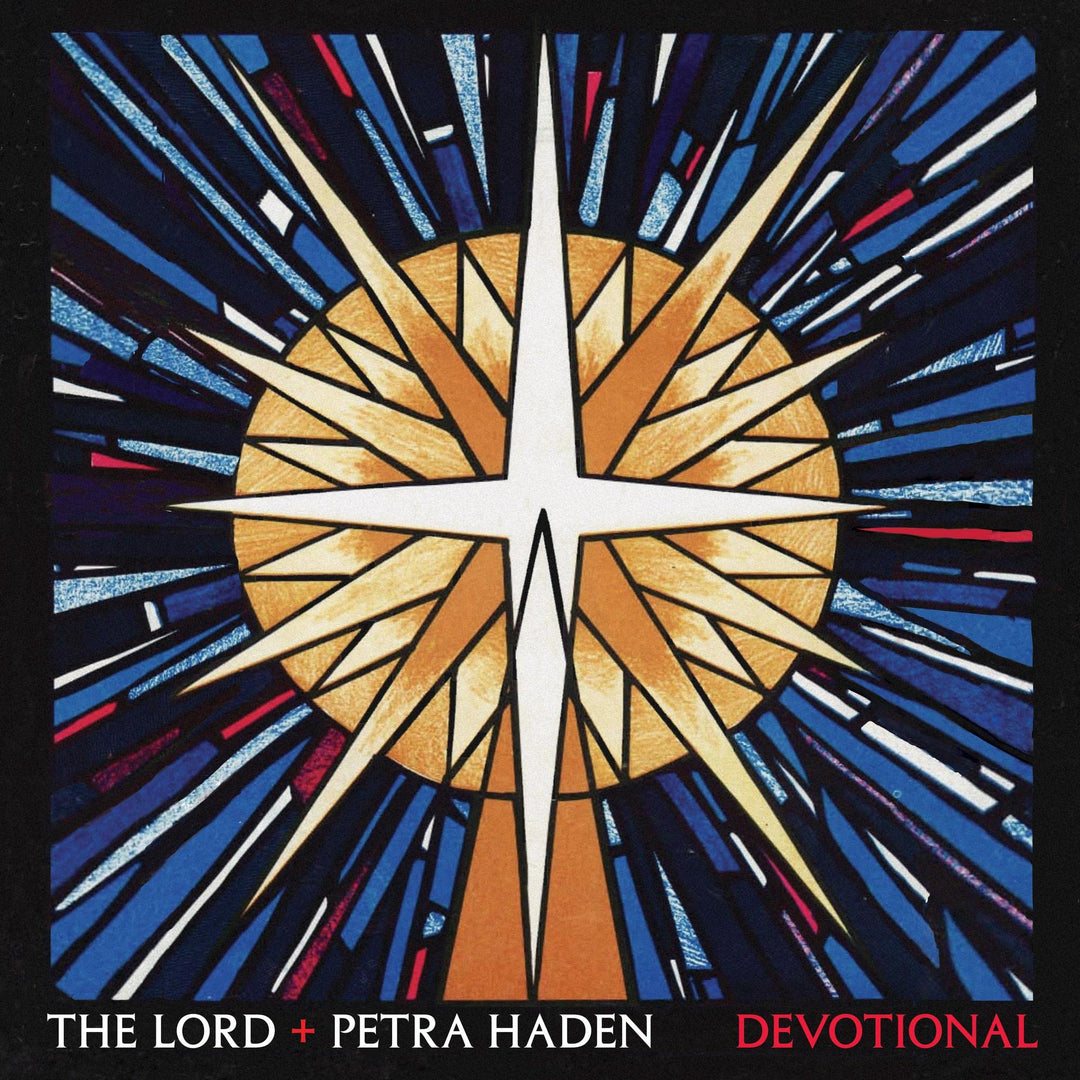 Devotional, Vinyl
