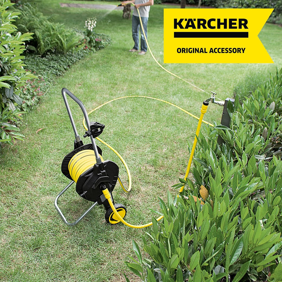 Kärcher Schlauchwagen HT 4.520 Kit 1/2" inkl.