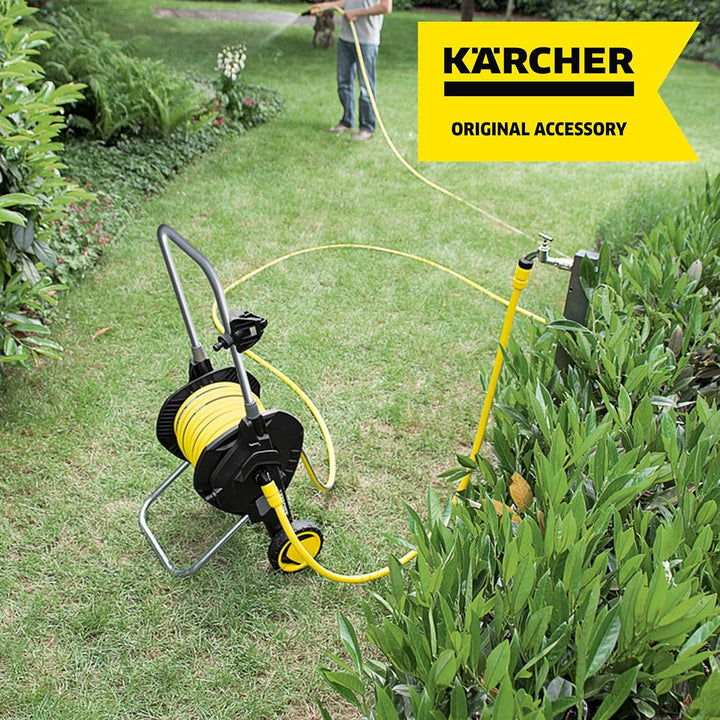 Kärcher Schlauchwagen HT 4.520 Kit 1/2" inkl.