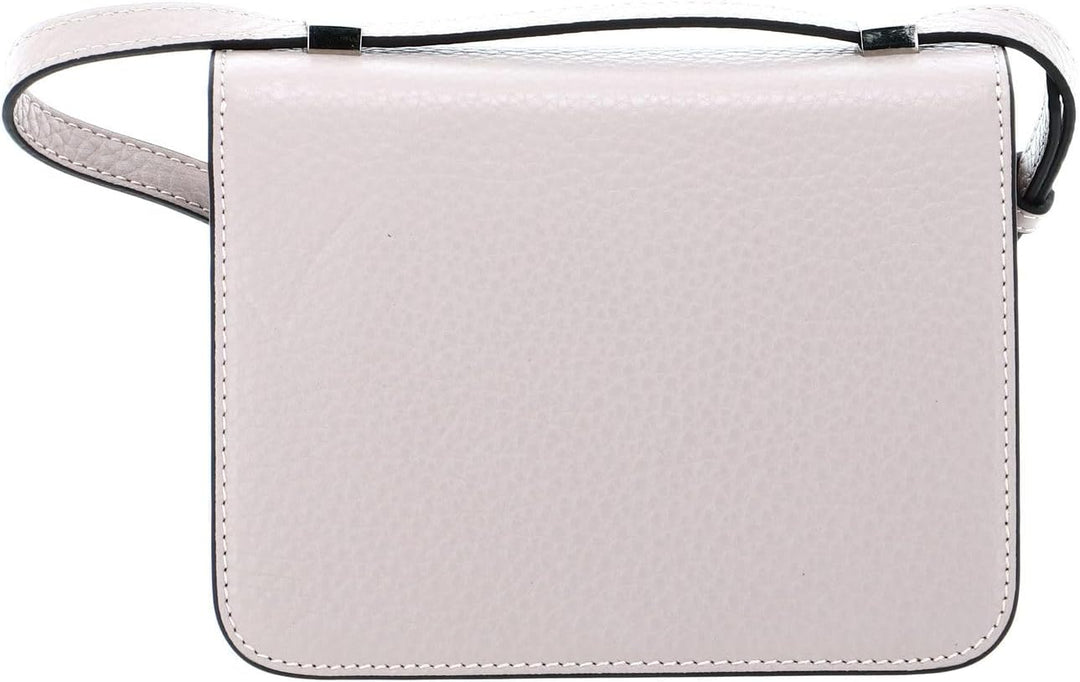 DECADENT Rhea Small Cross-Body Bag Rose