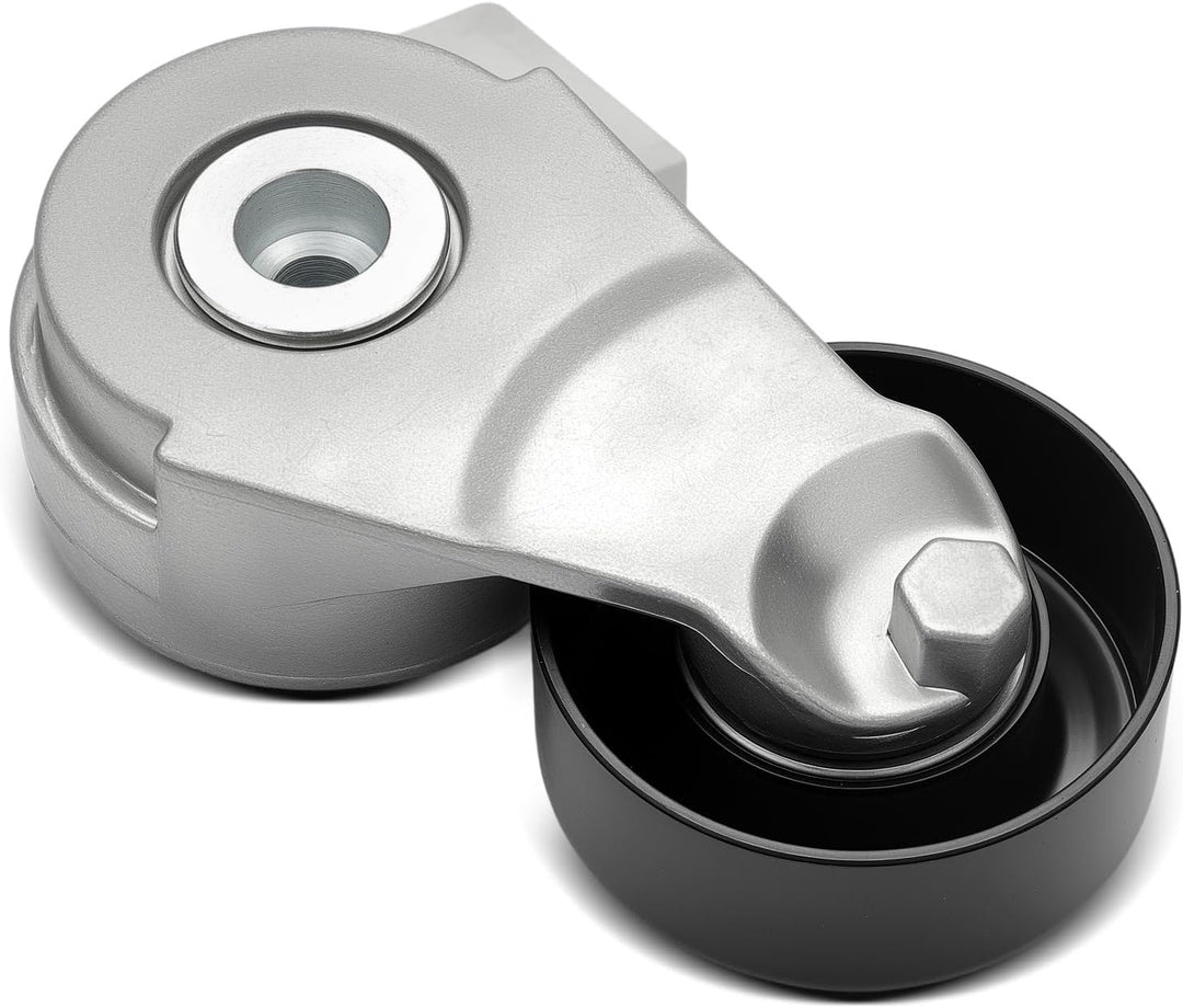 Frankberg Riemenspanner Keilrippenriemen für Bluebird Sylphy/Sylphy III Juke Qashqai II Sentra VII X