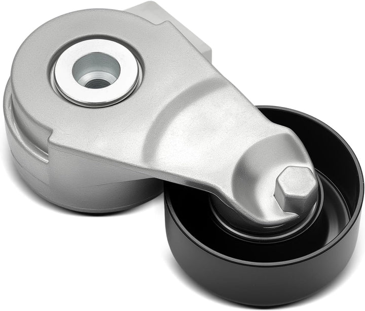 Frankberg Riemenspanner Keilrippenriemen für Bluebird Sylphy/Sylphy III Juke Qashqai II Sentra VII X