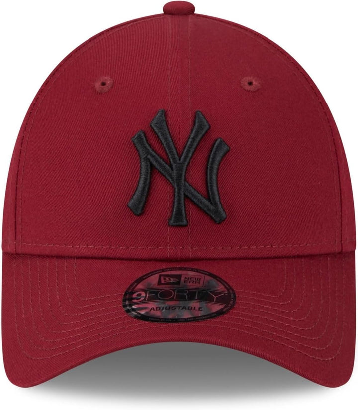 New Era Los Angeles Dodgers MLB Painted Green Multi 9Forty Adjustable Cap #45-33955 Einheitsgrösse,