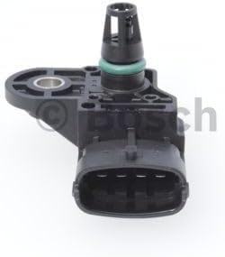 Bosch 0 281 006 051 Sensor, Saugrohrdruck