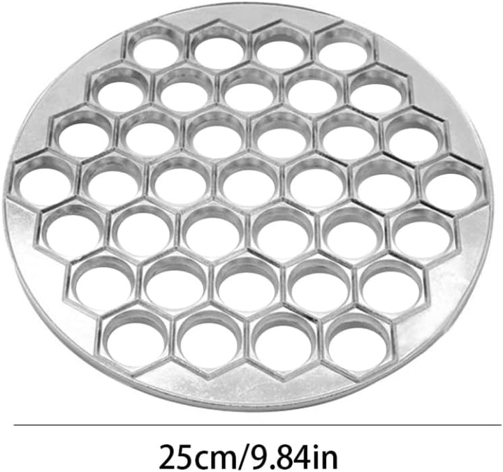 Knödelhersteller Russischer Pelmeni Maker Dumpling Pelmeni Form Food Making Form -Werkzeug -Knödelhe