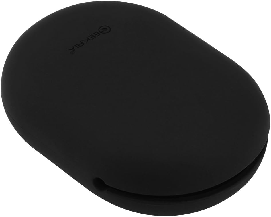 Geekria 2PCS Silikon-Hülle für Beats PowerBeats, Jabra Sport Pace, Bose SoundSport, Senheiser In-Ear
