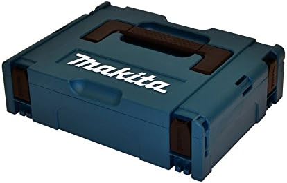 Makita HR140DSMJ Akku-Bohrhammer, 2x Akku/Ladegerät, 150 W, 10.8 V, mit 2x Akku 4,0 Ah mit 2x Akku 4