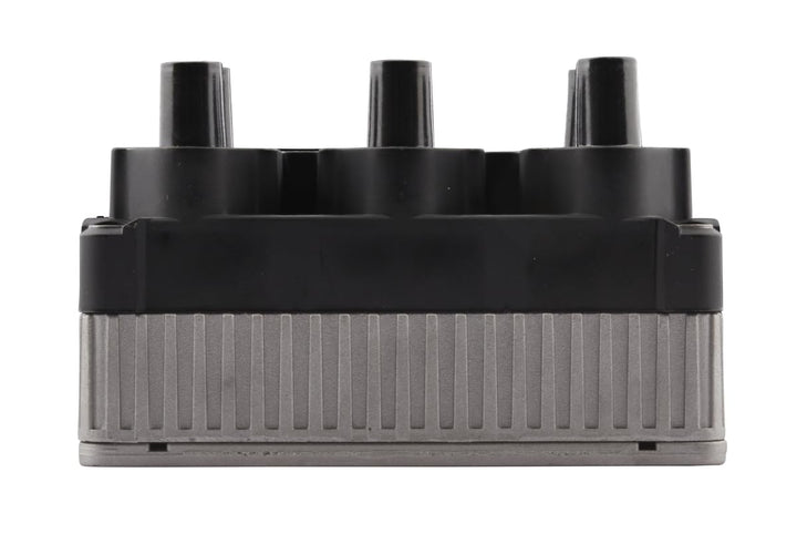HELLA 5DA 358 057-091 Zündspule - 12V - 5-polig - geschraubt
