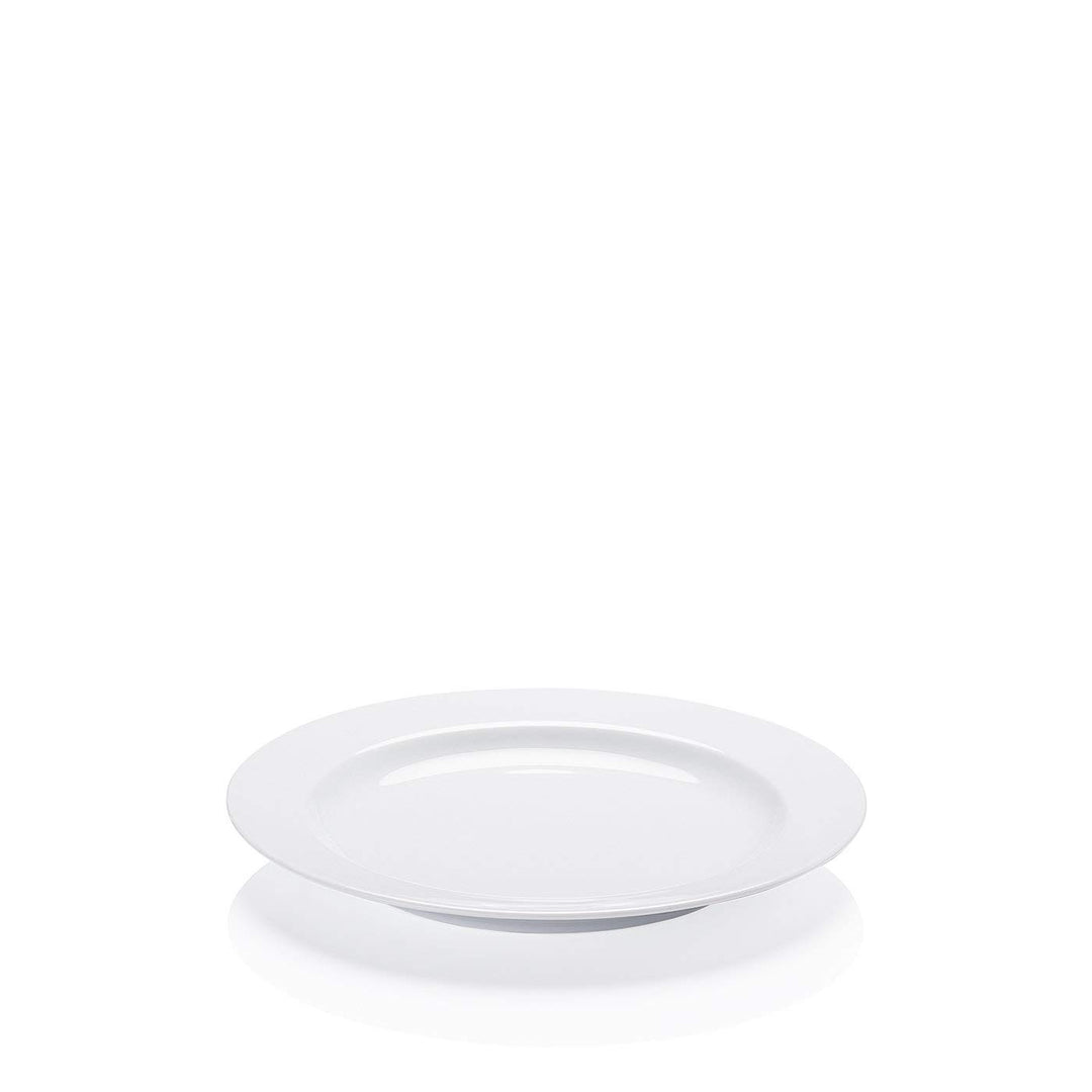 Arzberg Form 1382 Frühst.Teller 22/FA Weiss 6-er Set